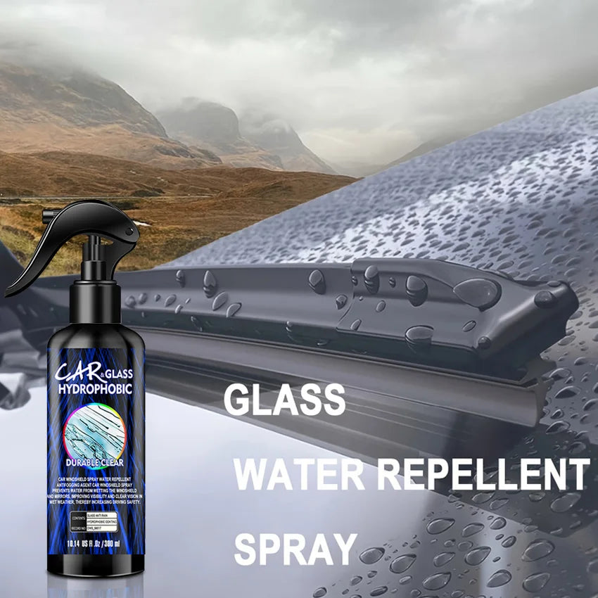 Hydrophobic Ceramic Spray